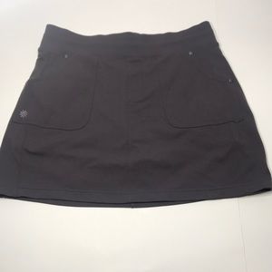 Athleta skirts